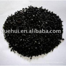 Nut shell-based granular activated carbon